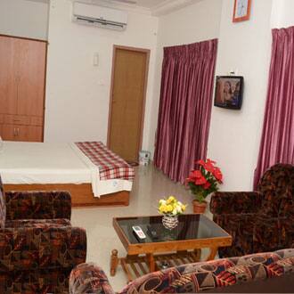 Hotel Shyama, Nagercoil 4